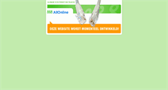 Desktop Screenshot of micreosfoodsafety.com