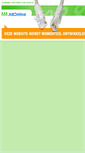 Mobile Screenshot of micreosfoodsafety.com