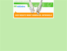 Tablet Screenshot of micreosfoodsafety.com